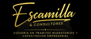 Logo Escamilla